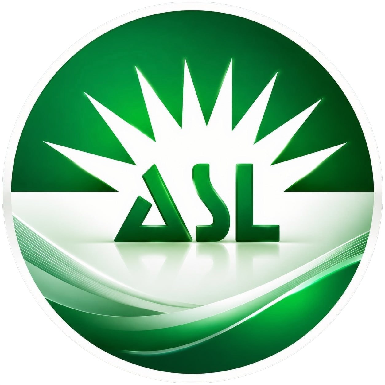 Adams Securities Ltd. logo