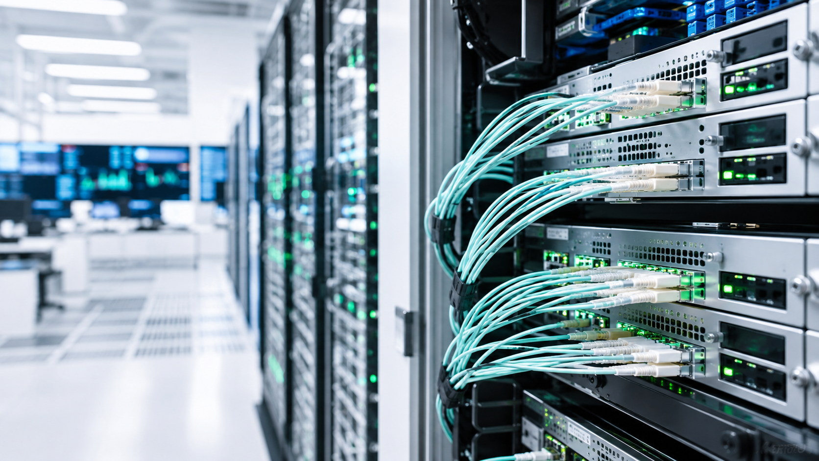 Low-latency network routing infrastructure for trading technology